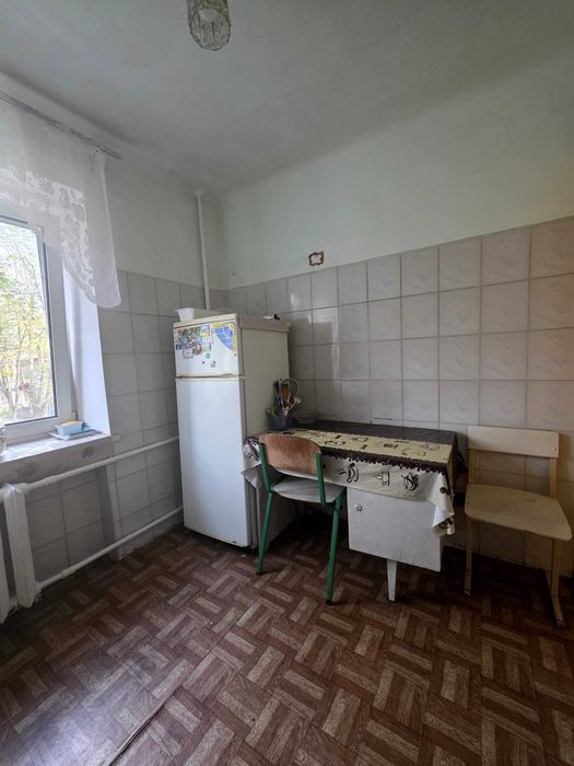 Apartment in Kyiv - View 5
