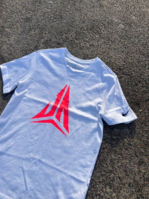 Nike Ja Morant Hybrid