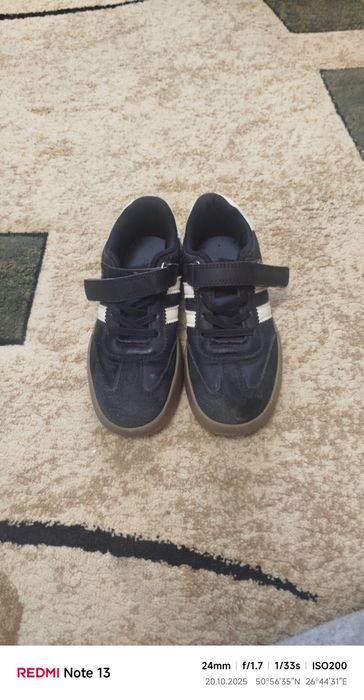 Кросівки для хлопчика