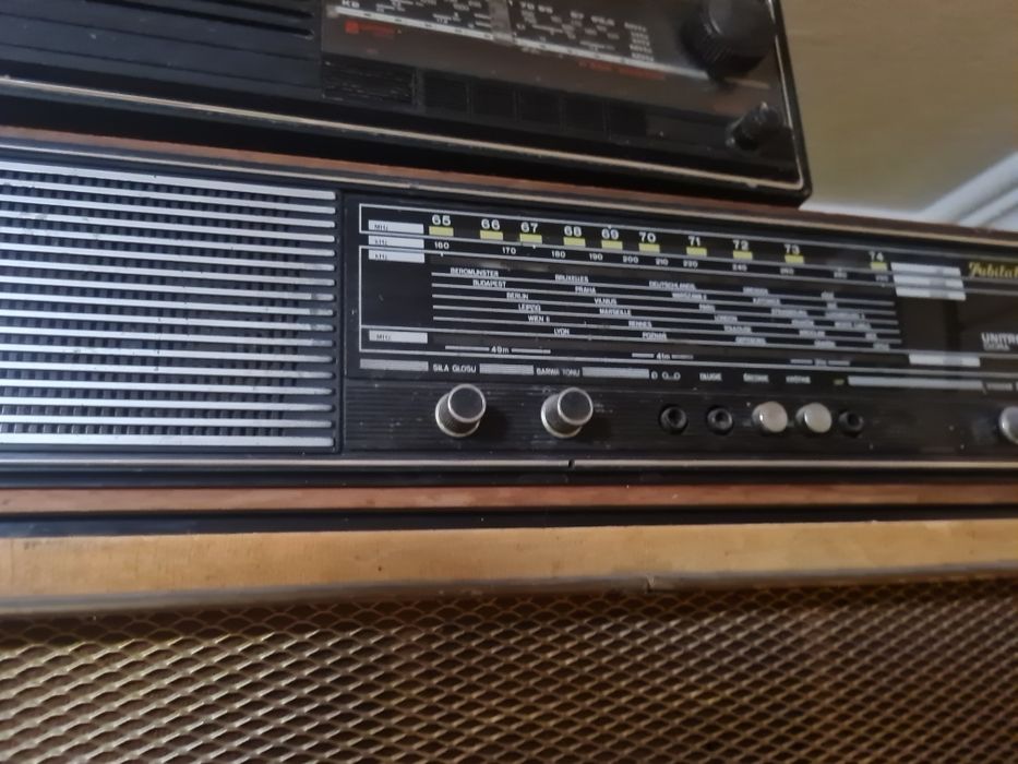 Radio  Jubilat z PRL