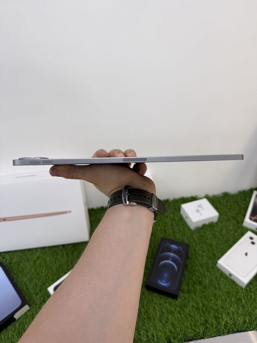 iPad Pro 11 M2 512Gb Wi-Fi Space Gray