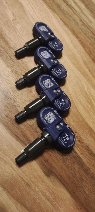 Tesla Model 3 Y X S Bluetooth 2021+ датчики тиску шин 1490701-01-C