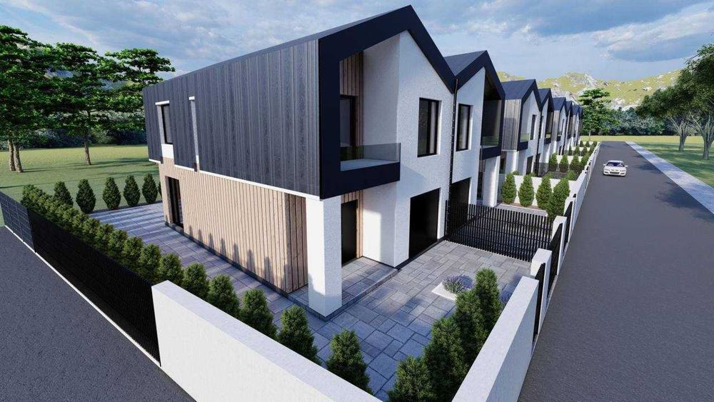 Дуплекс - 7 хв до Міського Озера! АКЦІЙНА ПРОПОЗИЦІЯ!