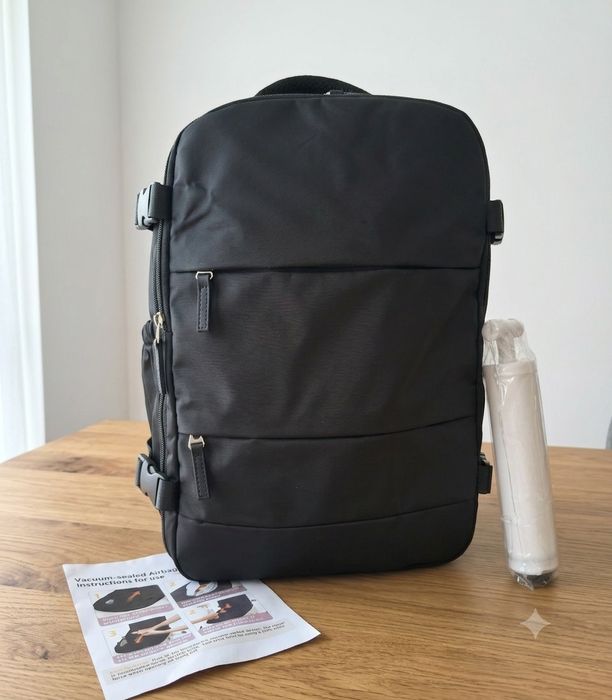 Mochila Pro vaccum