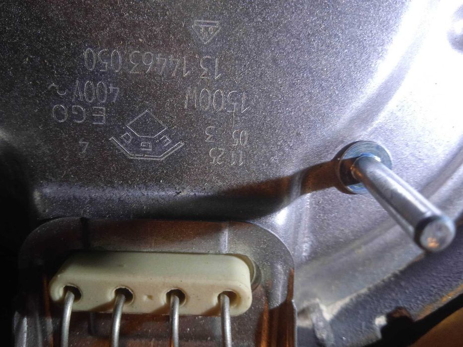 Pole grzejne do kuchenku elektrycznej 400v 1500- 2000w