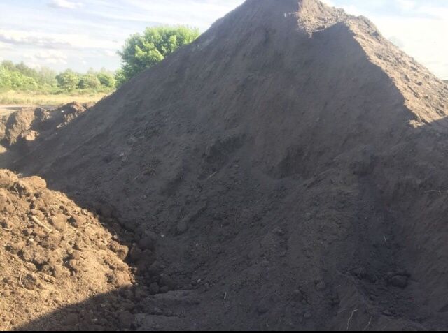 Продаю Щебінь,Пісок,Відсів,Чонозем,