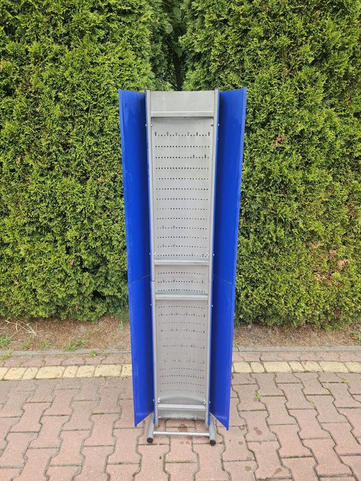 Stojak warsztatowy