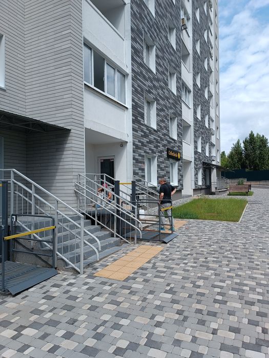 Комерційна нерухомість за адресою вул. Коноплянська (площа 53 м²) - Atlanta.ua - фото 11