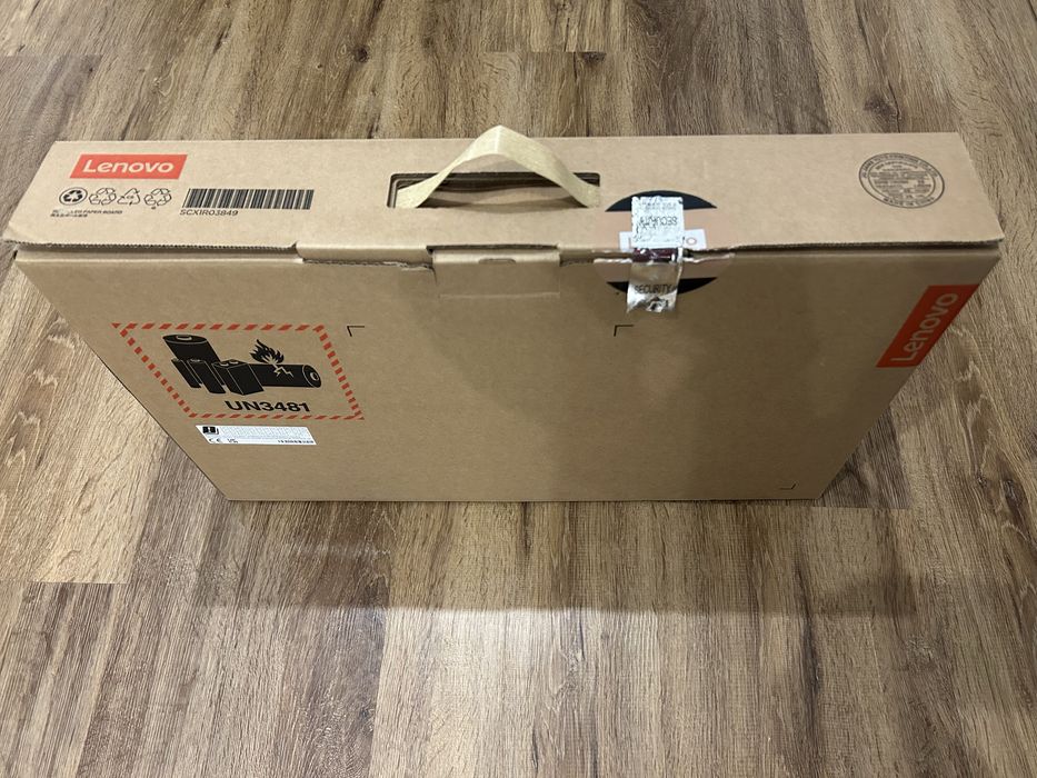 ideapad slim 5 i7 32gb ram