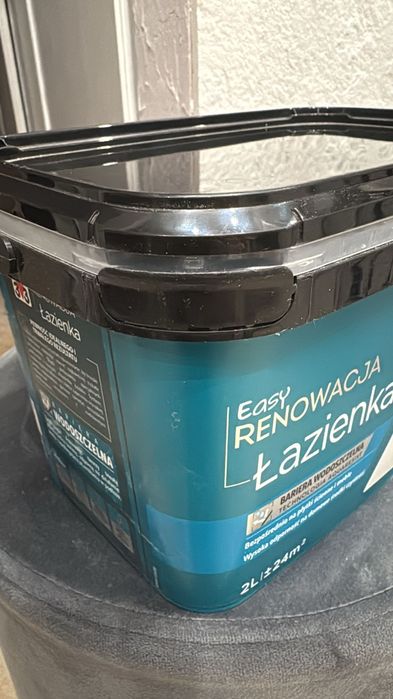 Farba Easy renowacja