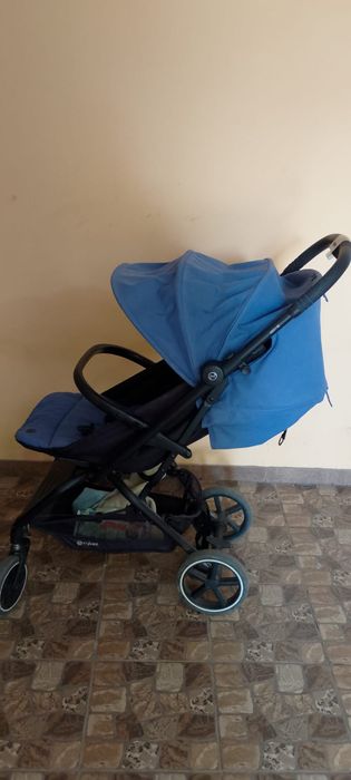 коляска прогулянкова Cybex Beezy