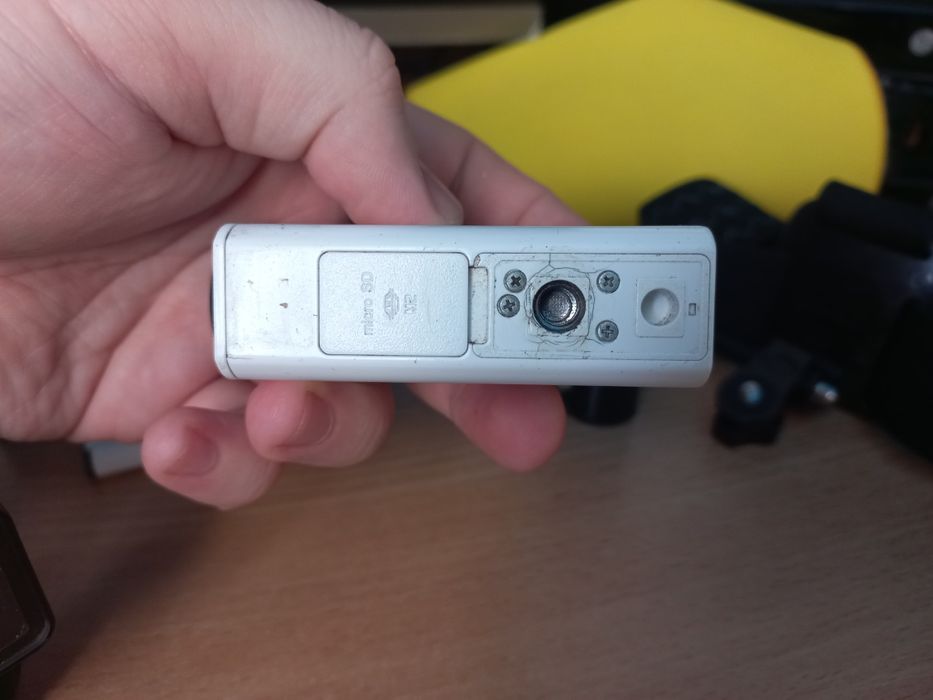 Sony AS300 екшн камера