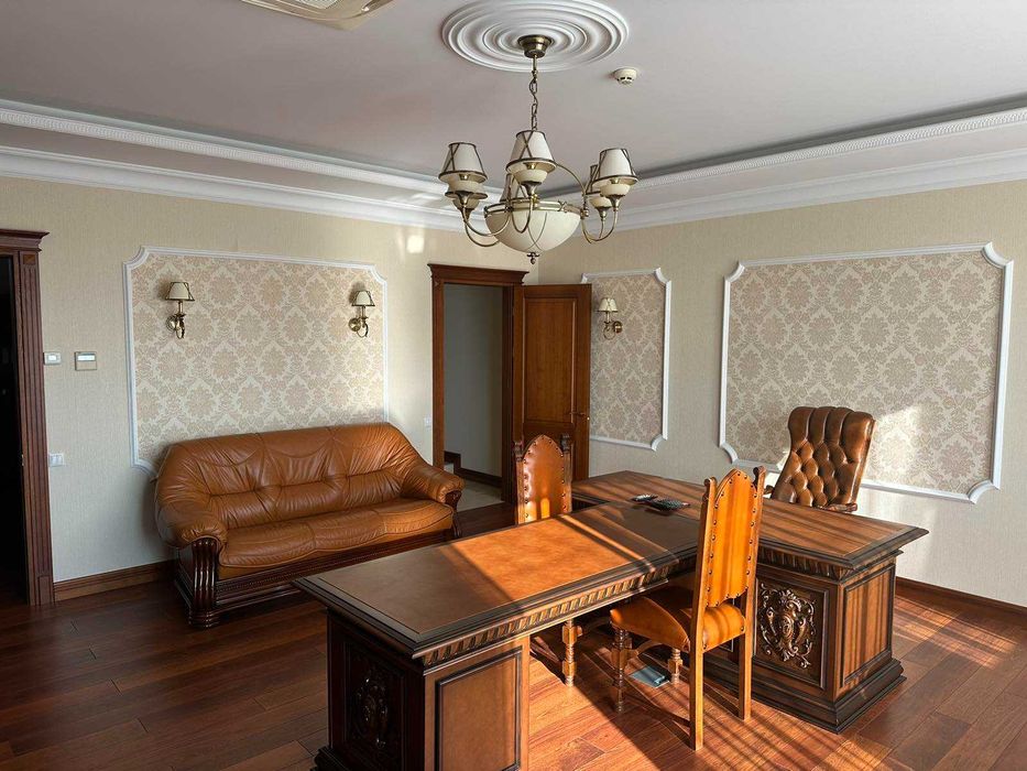 Аренда офиса ул. Мечникова 10б