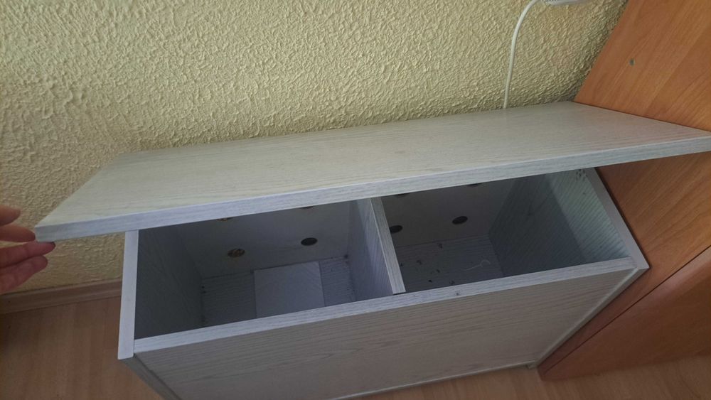 Meble na korytarz