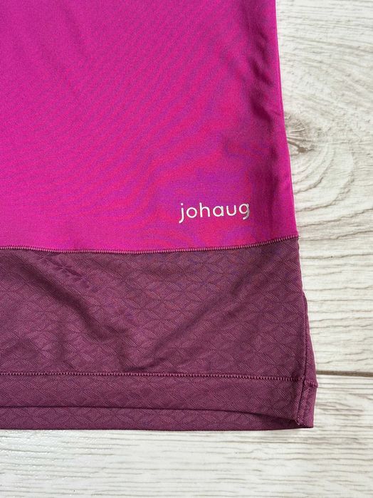 Johaug Impel Damska Koszulka Treningowa do biegania w góry fitness XL