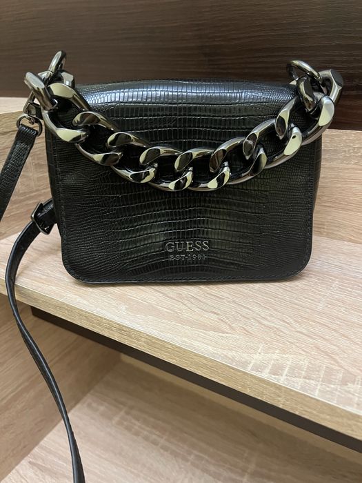 Жіноча сумочка Guess