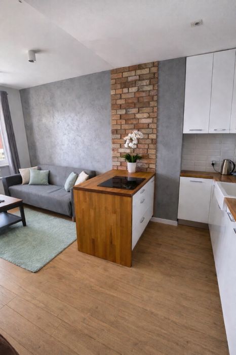 3- pokojowy apartament do wynajęcia na doby