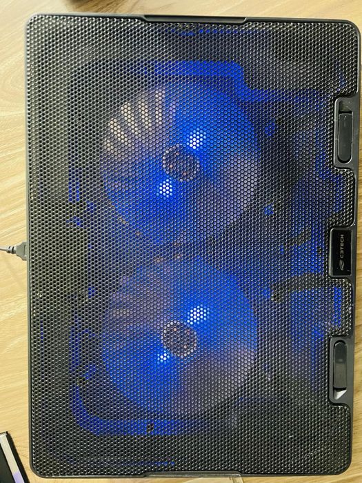 Dell G15 5525 Gaming Ryzen RTX Portátil 630€ Excelente Estado