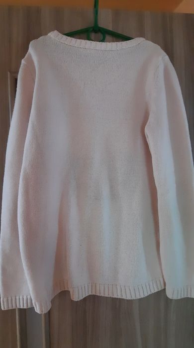 Светр, джемпер з паєтками LC Waikiki 146-152