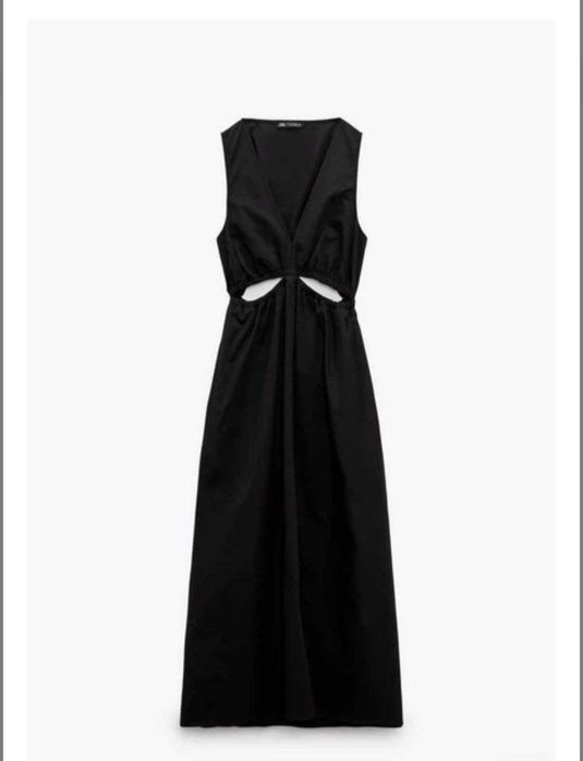 Сарафан/ сукня Zara