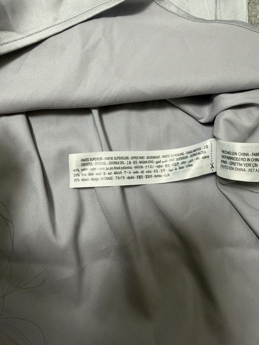 Сукня  сатинова Zara