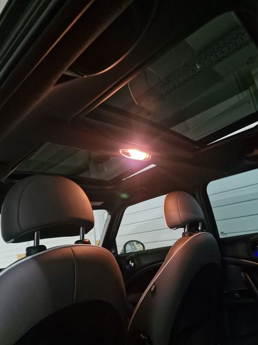 Mini countryman SD All4