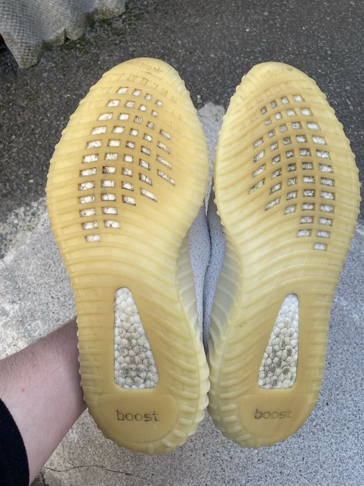 Кросівки Adidas yeezy boost 350 ідеал оригінал