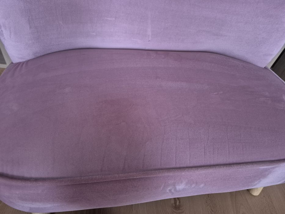roba Sofa dziecięca ''Lil Sofa'' dla chłopców i