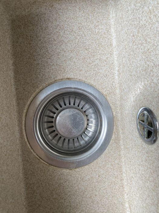 Zlew Franke Granitowy