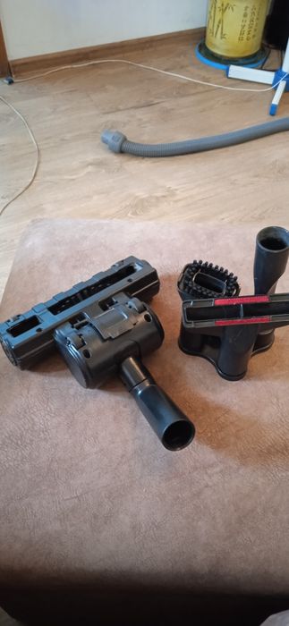 Пилосос Electrolux Ultra Silencer Z 3330