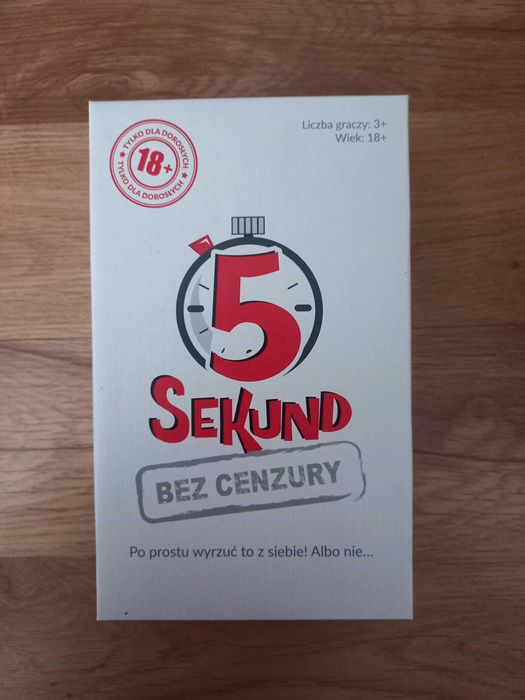Gry różne 7 szt.