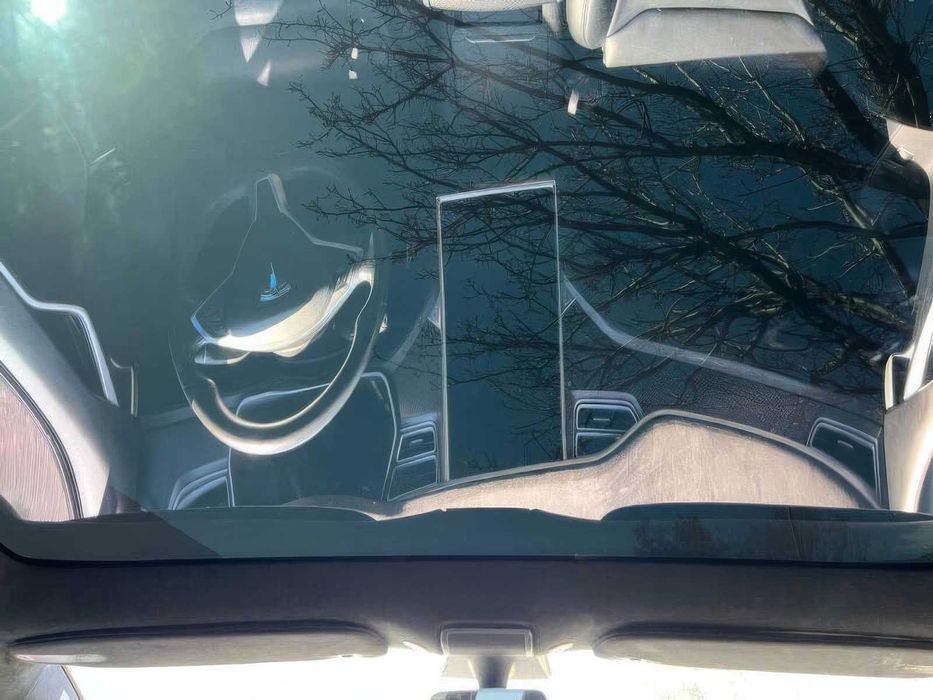 Tesla Model S P100D      2017