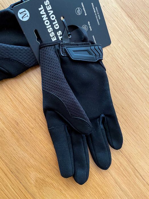 Luvas para Moto ou Bicicleta