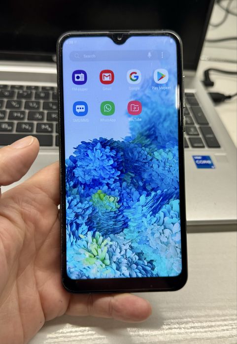 Какойто телефон китай 12/512