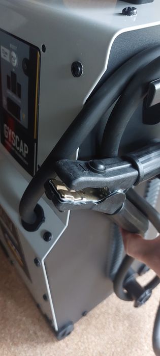 Urządzenie rozruchowe Booster 24v starter 24v