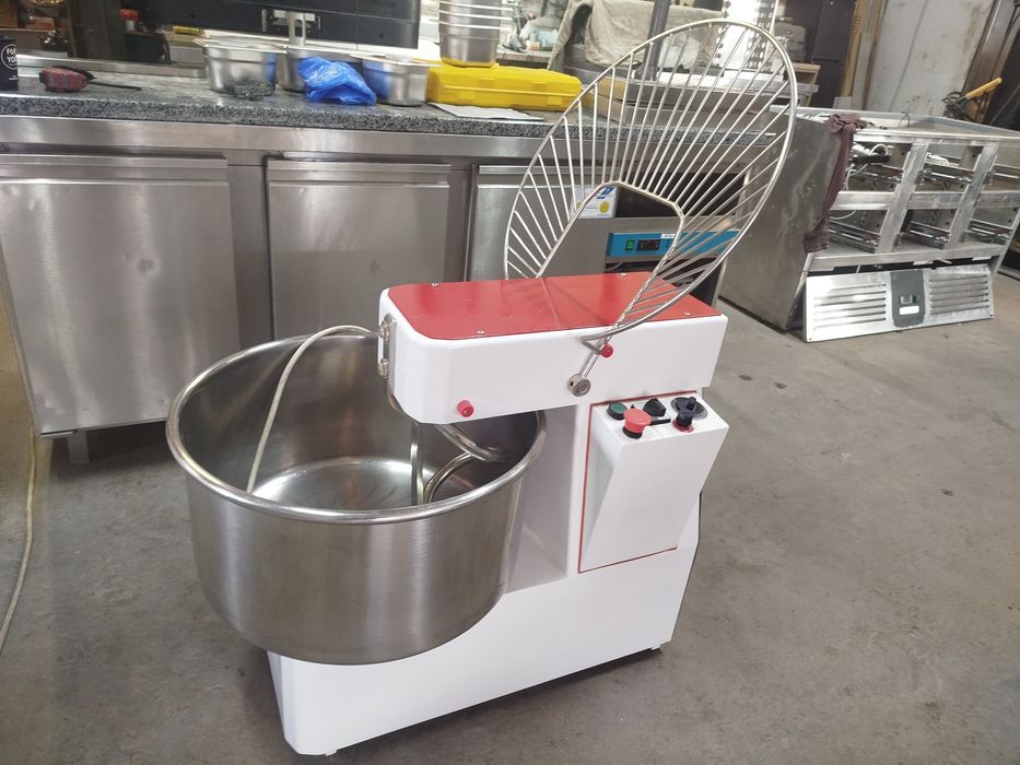 Професійний тістоміс 55лтр.