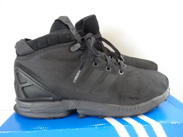 Adidas ZX FLUX roz 44  Torsion Sportowe