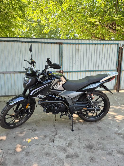 Продам Мустанг мт 250