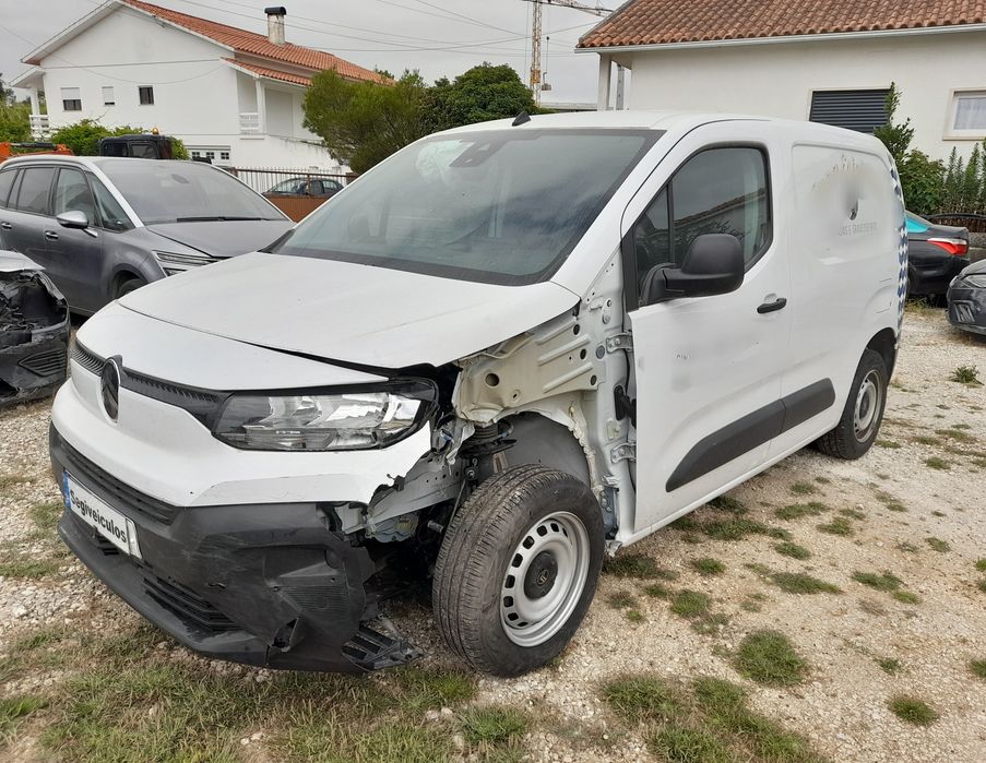 Citroen Berlingo 1.5 BlueHdi  c/ iva  2025