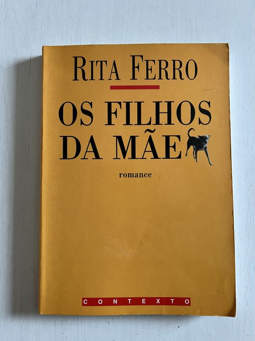 Os filhos da Mãe