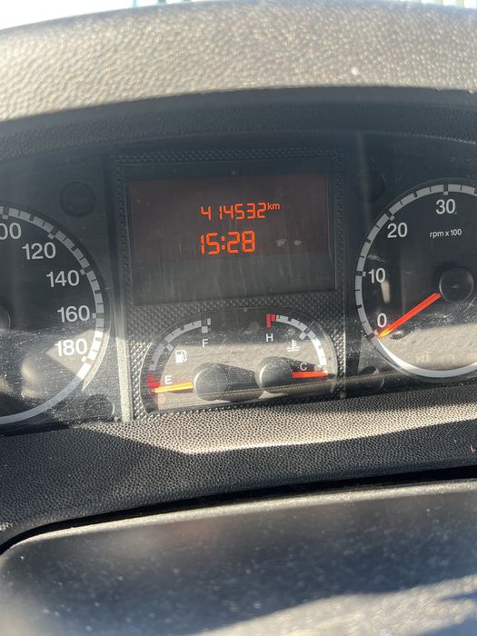 Мотор Двигун  3.0 Е5 Iveco Ducato F1CE3481E