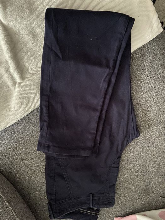 Several Men's Pull&Bear Pants, Size 40; Bershka, Size M64751790172673122