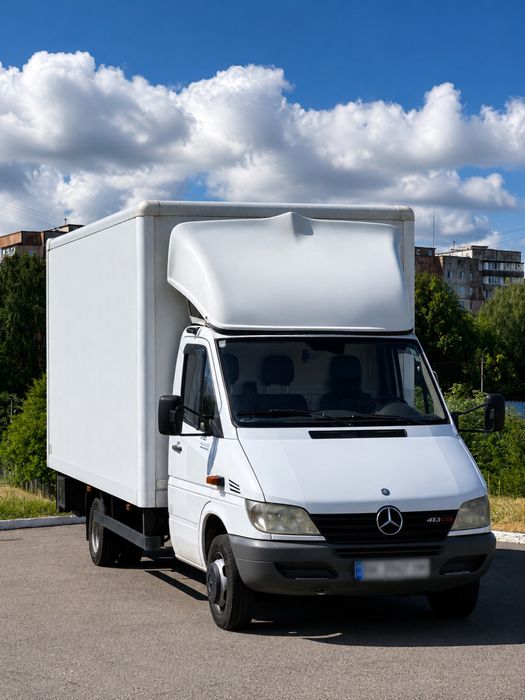 Sprinter 413  2.2 cdi