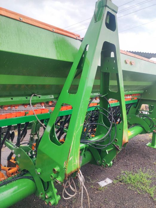 Сівалка зернова AMAZONE D9 6000 TC 2014 р.