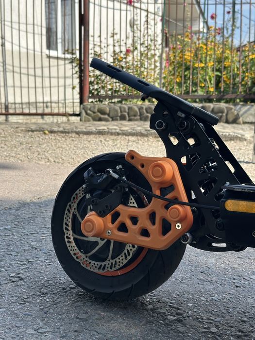Kukirin m5 pro 2026