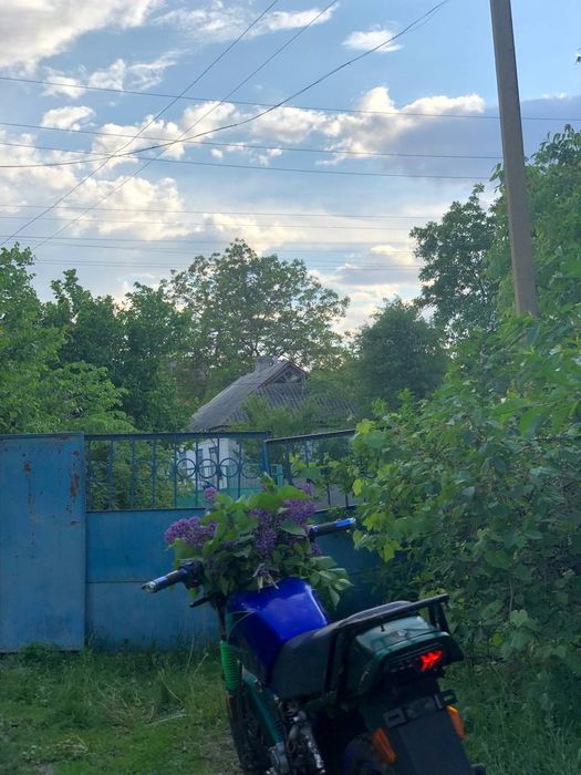 Viper zs 125j на ходу
