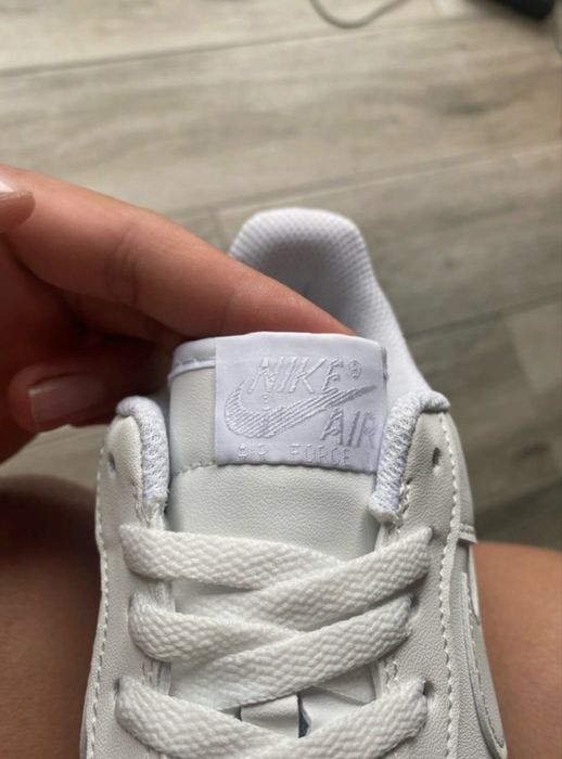 Nike air force 1