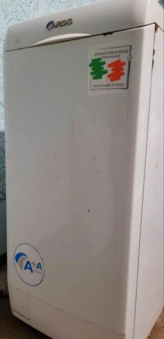 Стиральная машина. Запчасти. Ardo TL 100 L