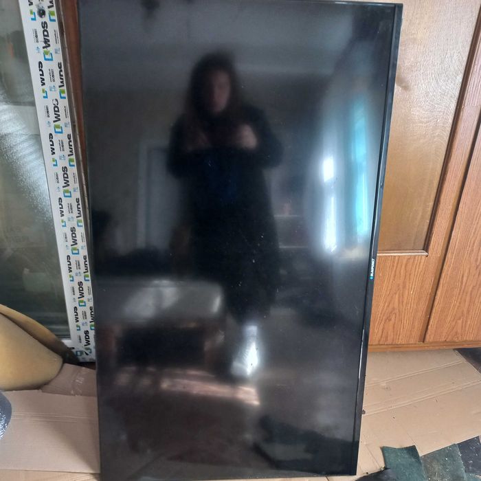 Продам телевізор б/у BLAUPUNKT