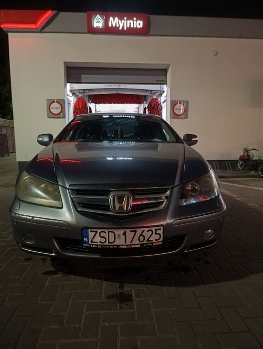 Honda Legend KB1